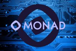 Monad: High-Performance Layer Blockchain Platform 