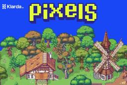 Not Pixel