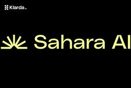 Sahara AI