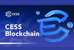CESS Network: Decentralized Data Storage & AI Empowerment